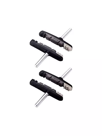 BBB | Patins de frein de vélo CantiStop Deluxe BBS-18T | 